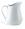 HIC 8OZ Porcelain Pitcher