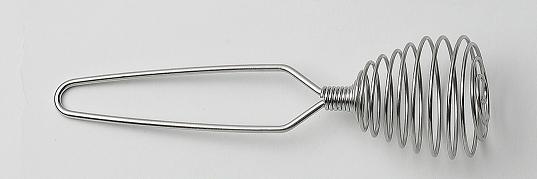 8" Mini Spring Whisk