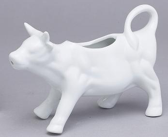 6OZ Cow Creamer