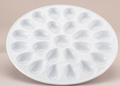 Porcelain Deviled Egg Platter