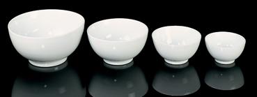 5" Porcelain Bowl