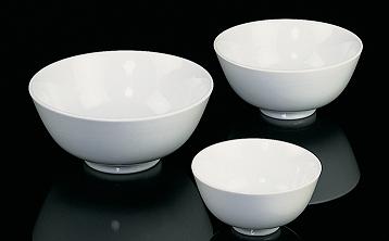 HIC Porcelain 4.5" Rice Bowl