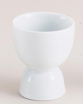 Porcelain Egg Cup