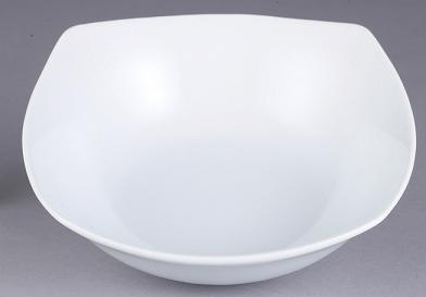 7" Square Bowl