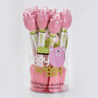 Jo!e Piggy Wiggy Mini Spatula