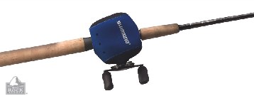 SHIMANO ANRC820 REEL COVER