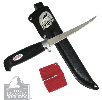 RAPALA BP706SH1 SOFT GRIP FILLET