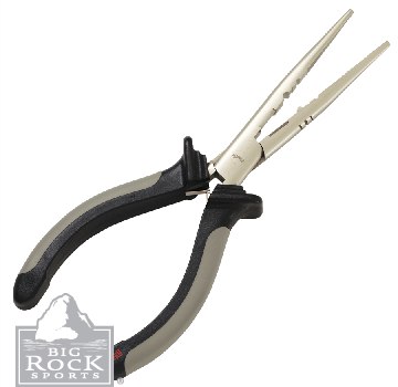RAPALA RCP8 FISHERMAN'S PLIERS