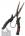 RAPALA RSSP8 STAINLESS PLIERS