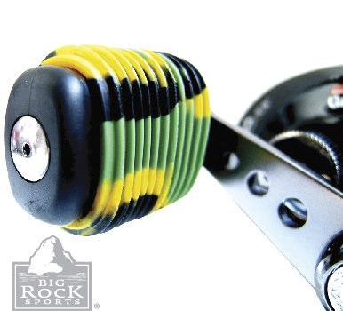 Reel Handle Covers