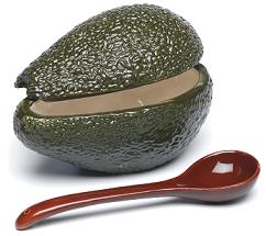 Guacamole Bowl