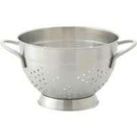 HIC 2Qt SS Perforated Colander