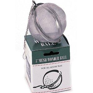 HIC 3" Mesh Tea Ball