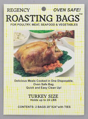 Roasting Bag