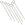 Turkey Lacers, Set of 6