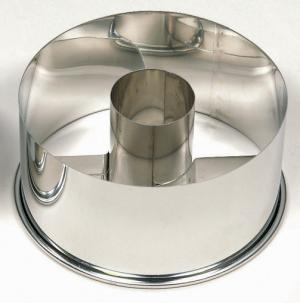 3.5" Doughnut Cutter