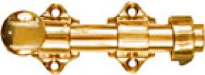 V1923 DUTCH DOOR BOLT SB