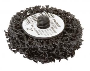 3" QUICK CHANGE STRIP DISC