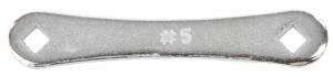R&MC TANK WRENCH 3/16"