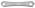 R&MC TANK WRENCH 3/16"
